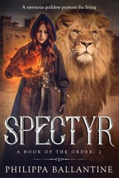 Spectyr - Ballantine, Philippa