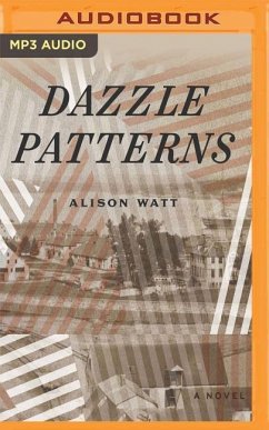 Dazzle Patterns - Watt, Alison