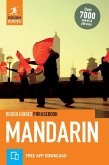 Rough Guides Phrasebook Mandarin