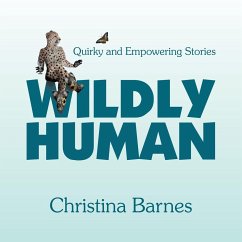 Wildly Human - Barnes, Christina