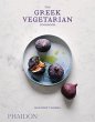 The Greek Vegetarian Cookbook - Bild 1