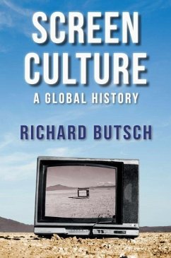 Screen Culture - Butsch, Richard