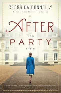 After the Party - Connolly, Cressida