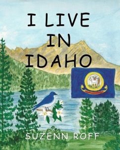 I Live in Idaho - Roff, Suzenn