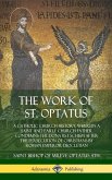 The Work of St. Optatus