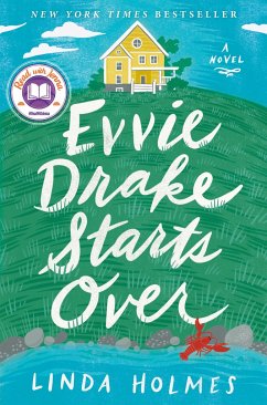 Cover Evvie Drake Starts Over: A Read with Jenna Pick