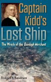 Captain Kidd's Lost Ship Captain Kidd's Lost Ship