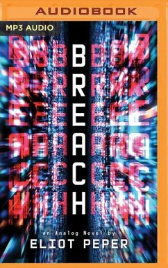 Breach - Peper, Eliot