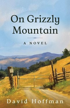 On Grizzly Mountain - Hoffman, David