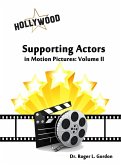 Supporting Actors in Motion Pictures