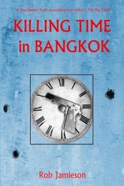 Killing Time in Bangkok - Jamieson, Robert