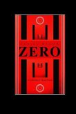 Zero: A Collection of Twenty Poems