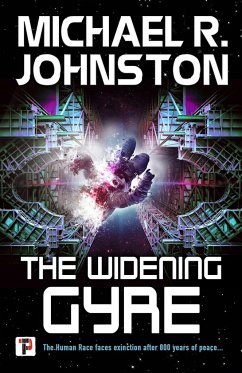The Widening Gyre - Johnston, Michael R.