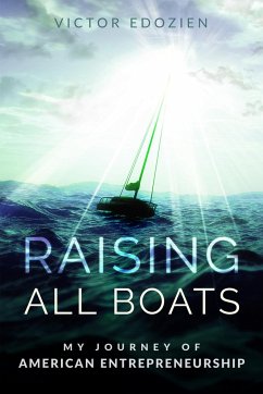 Raising All Boats - Edozien, Victor