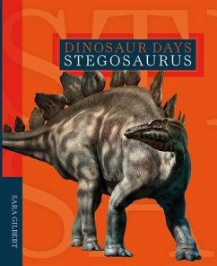Stegosaurus - Gilbert, Sara