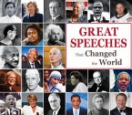 Great Speeches That Changed the World
