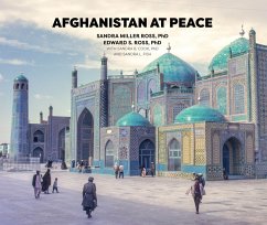 Afghanistan at Peace - Miller Ross, Sandra; Ross, Edward S