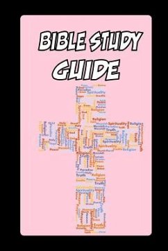 Bible Study Guide - Wittmann, Gary