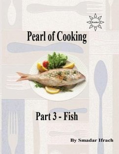 Pearl of Cooking Part 3 - Fish - Ifrach, Smadar