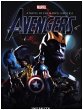 Avengers: Infinity Prose Novel - Bild 1