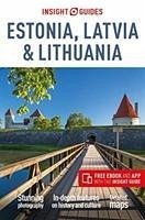 Insight Guides Estonia, Latvia & Lithuania (Travel Guide with Free eBook) - Guide, Insight Guides Travel