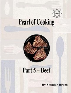 Pearl of Cooking: Part 5 - Beef - Ifrach, Smadar