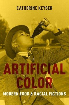 Artificial Color - Keyser, Catherine