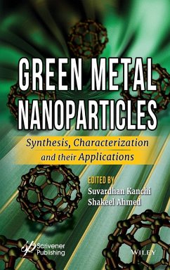 Green Metal Nanoparticles