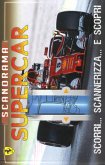 Scanorama supercar. Scorri... scannerizza... e scopri Scanorama supercar. Scorri... scannerizza... e scopri