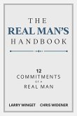 The Real Man's Handbook