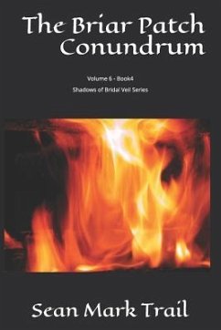 The Briar Patch Conundrum: Volume 6 - Book4 Shadows of Bridal Veil Series - Trail, Sean Mark