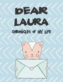 Dear Laura, Chronicles of My Life: A Girl's Thoughts