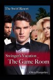 The Swirl Resort Swinger's Vacation: The Game Room