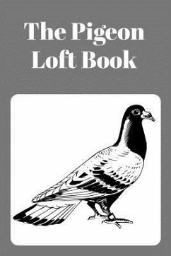 The Pigeon Loft Book - Prints, Sunny Days