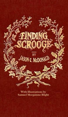 Finding Scrooge - McDonald, Jason C.