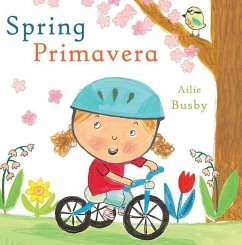 Primavera/Spring - Child's Play