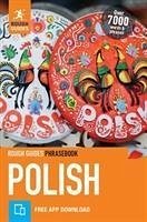 Rough Guides Phrasebook Polish - Guides, Rough