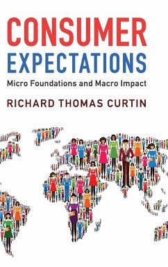 Consumer Expectations - Curtin, Richard Thomas