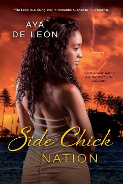 Cover Side Chick Nation