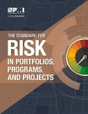 The Standard for Risk Management in Portfolios, Programs, and Projects