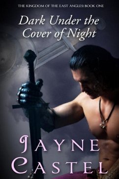 Dark Under the Cover of Night - Castel, Jayne