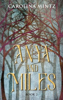 Anya and Miles - Mintz, Carolina