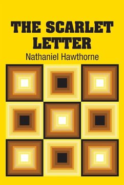 The Scarlet Letter - Hawthorne, Nathaniel