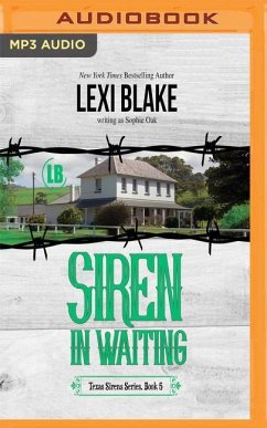Siren in Waiting - Blake, Lexi; Oak, Sophie