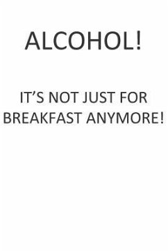 Alcohol! It's Not Just for Breakfast Anymore! - Neko, Nishi