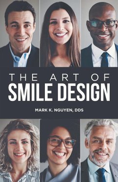 The Art of Smile Design - Nguyen, Dds Mark K.