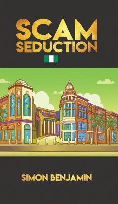 Scam Seduction - Benjamin, Simon