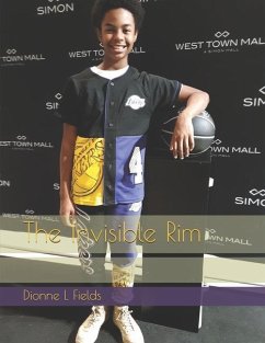 The Invisible Rim - Fields, Dionne L.