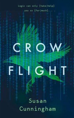 Crow Flight - Cunningham, Susan