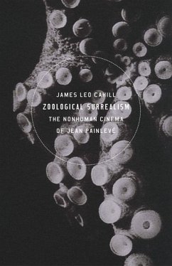 Zoological Surrealism - Cahill, James Leo